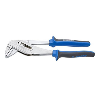 UNIOR 449/1 PLIERS UNIVERSAL PARALLELE 300 mm

